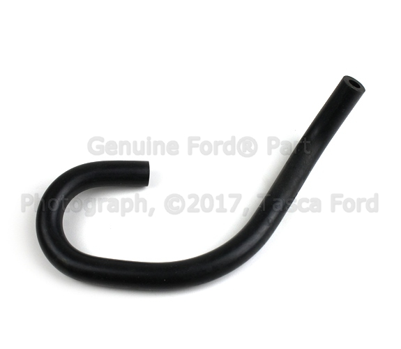 8S4Z8N029A - Cooling System: Overflow Hose for Ford: Focus Image