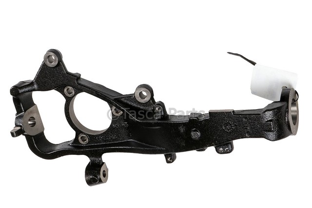 19303842 - Suspension: Knuckle for Buick: Rainier | Chevrolet: SSR, Trailblazer, Trailblazer EXT | GMC: Envoy, Envoy XL, Envoy XUV | Oldsmobile: Bravada Image