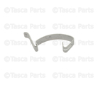 1659886G0A - Engine: Air Cleaner Assembly Clip for Nissan Image