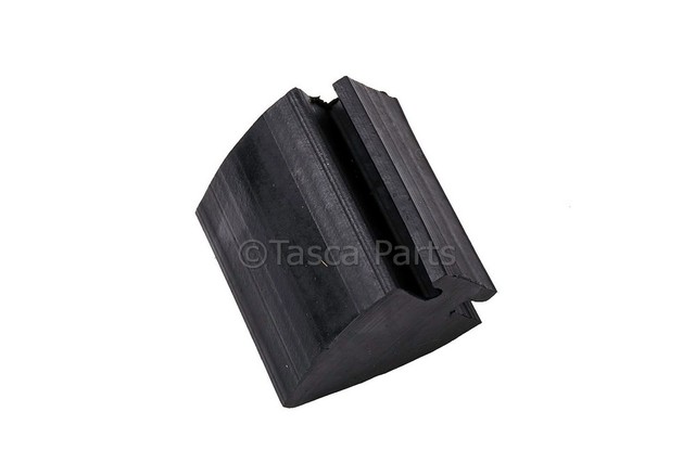 14027935 - Suspension: Bumper for Chevrolet: S10 | GMC: Sonoma Image