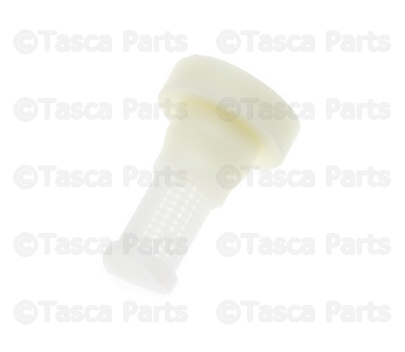 5152030AA - Electrical: Windshield Washer Pump Grommet for Chrysler: 200, 300, Aspen, Pacifica, Sebring, Town &amp; Country, Voyager | Dodge: Avenger, Caliber, Durango, Grand Caravan, Journey, Nitro, Ram 1500, Ram 2500, Ram 3500 | Fiat: 500 | Jeep: Cherokee, Commander, Compass, Grand Cherokee, Grand Cherokee WK, Liberty, Patriot, Wrangler, Wrangler JK | Ram: 1500, 1500 Classic, 2500, 3500, C/V Image