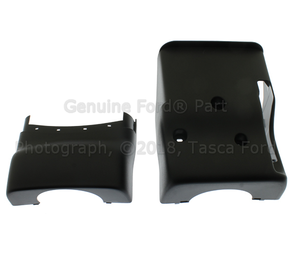 FL3Z3530DD - Steering: Shroud for Ford: Expedition, F-150 Image