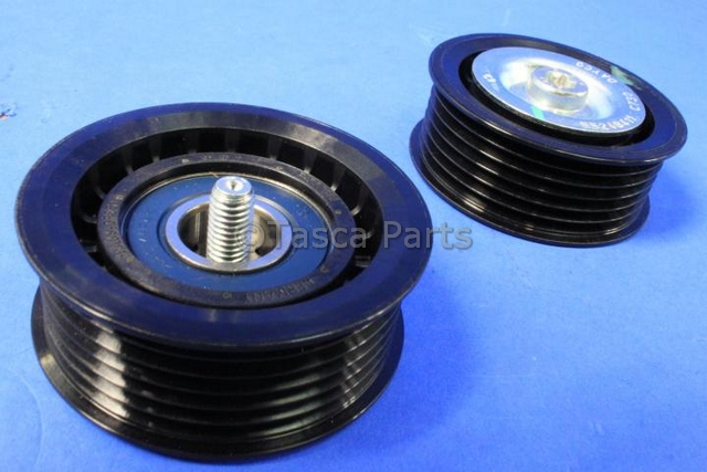68237454AA - : Pulley for Mopar Image