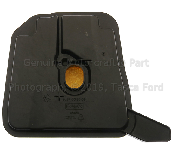 9L8Z7A098E - Engine: Screen for Ford: Escape, Fusion | Lincoln: MKZ | Mercury: Mariner, Milan Image