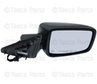 68147862AQ - : Outside Rear-View Mirror, Right for Ram: 1500, 1500 Classic, 2500 Image