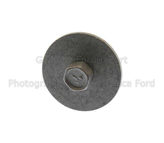 W710992S439 - Body: Support Screw for Ford: Explorer Sport Trac | Mercury: Mountaineer Image