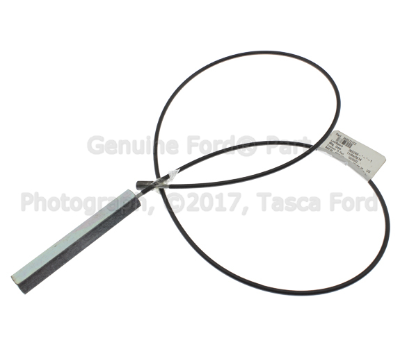 6E7Z2A815F - : Cable Assembly - Parking Brake for Ford Image