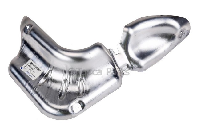 96494173 - Fuel System: Insulator for Chevrolet: Aveo, Aveo5 Image