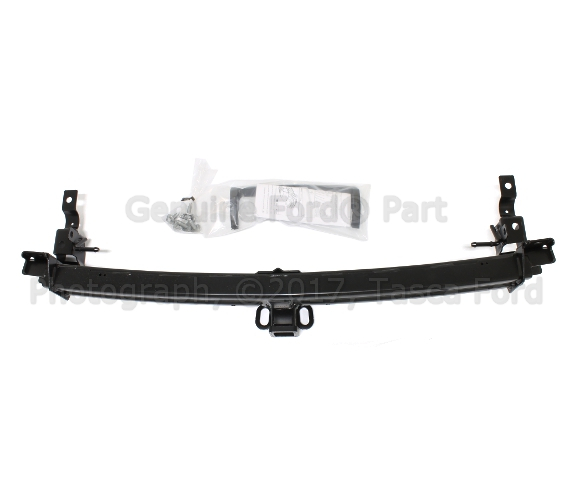 9A8Z19D520D - Towing: Trailer Hitch, Class I for Ford: Flex Image