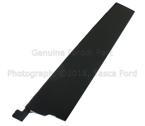 CJ5Z14A626AD - : Keyless Lock Pad - Driver's Side (LH) for Ford: Escape Image