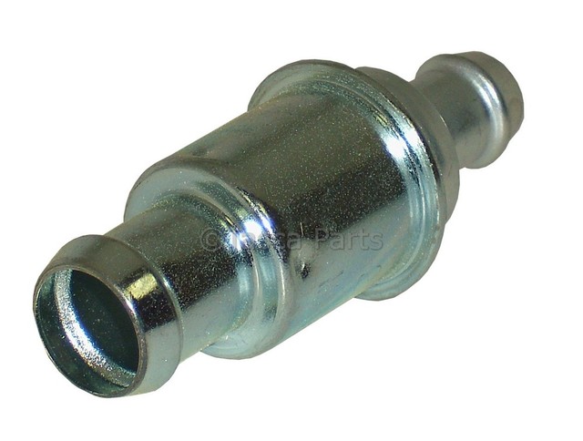 25042116 - Emission System: PCV Valve for Buick: Skyhawk | Cadillac: Cimarron | Chevrolet: Cavalier | Oldsmobile: Firenza | Pontiac: Grand Am, J2000 Sunbird, LeMans, Sunbird Image