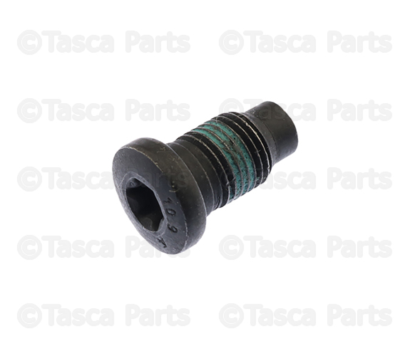 2016-2026 GM Front Seat Bolt 13518993 | TascaParts.com