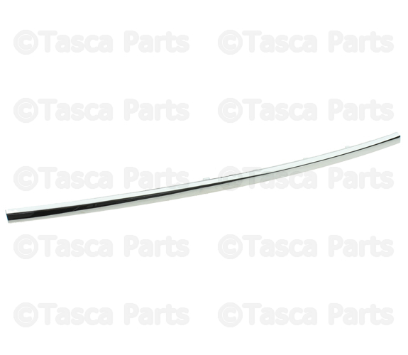 2015-2024 Nissan Murano Bumper Trim 85072-5AA0A | TascaParts.com