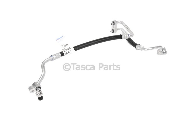 2013-2021 GM Air Conditioning Condenser Hose Assembly 42588258 ...