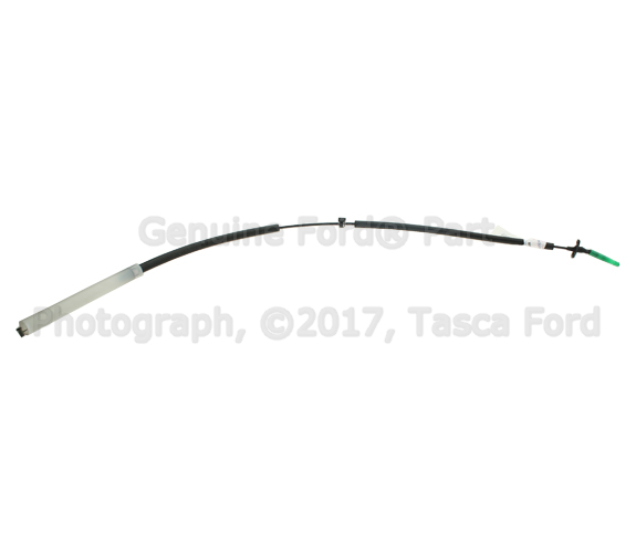 1999-2006 Ford Throttle Cable YC3Z-9A758-AB | TascaParts.com