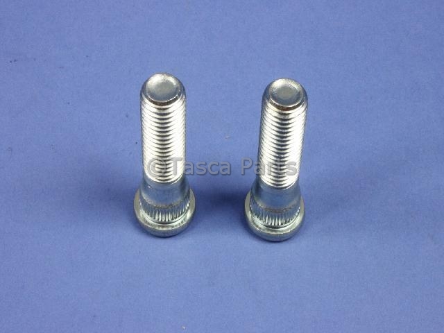 MU159002 - : Wheel Lug Stud for Dodge: Caliber | Jeep: Compass, Patriot Image