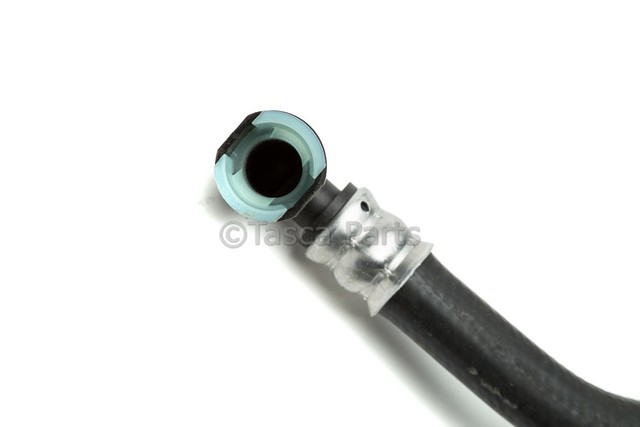 15293725 - : Auxiliary Air Conditioning Evaporator and Heater Hose Assembly with Outlet Pipe for Chevrolet: Trailblazer EXT | GMC: Envoy XL Image