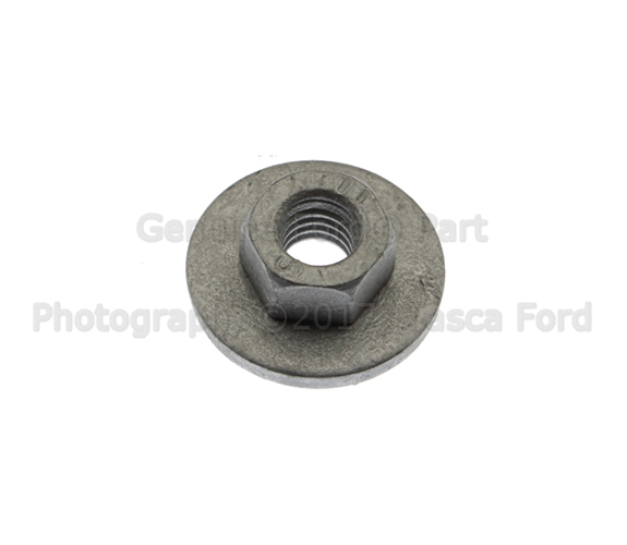 W705277S441 - : Bumper Cover Nut for Ford Image