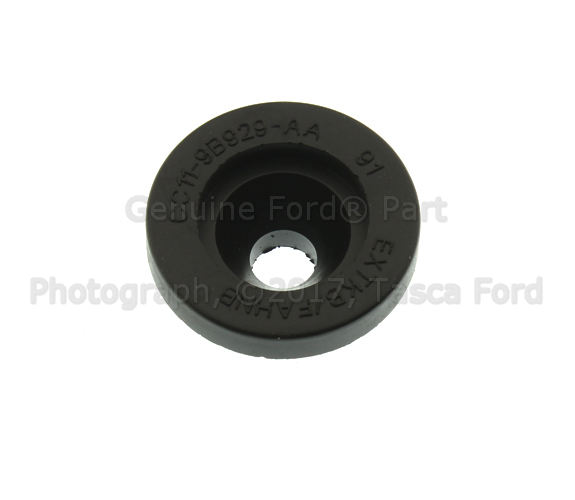 CC1Z9B929A - Engine: Lower Housing Lower Insulator for Ford: Bronco Sport, EcoSport, Escape, Fiesta, Focus, Maverick, Transit Connect, Transit-150, Transit-250, Transit-350, Transit-350 HD | Lincoln: Corsair Image