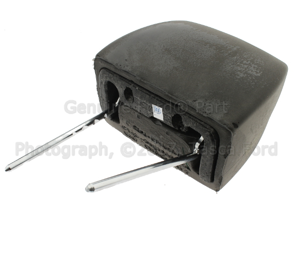 CT4Z78611A08A - Body: Headrest Pad for Ford: Edge Image