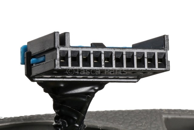 25853069 - Steering: Steering Wheel for Chevrolet: Avalanche, Silverado 1500, Silverado 2500 HD, Silverado 3500 HD, Suburban 1500, Suburban 2500, Tahoe | GMC: Sierra 1500, Sierra 2500 HD, Sierra 3500 HD, Yukon XL 1500, Yukon XL 2500 Image