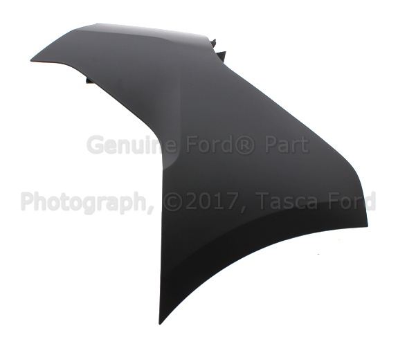 DT1Z17F774AE - Body: Bumper Side for Ford Image