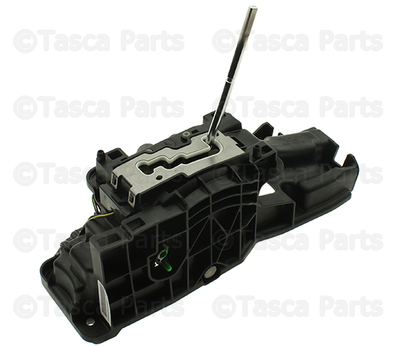 68069861AC - : Gearshift Lever for Mopar Image
