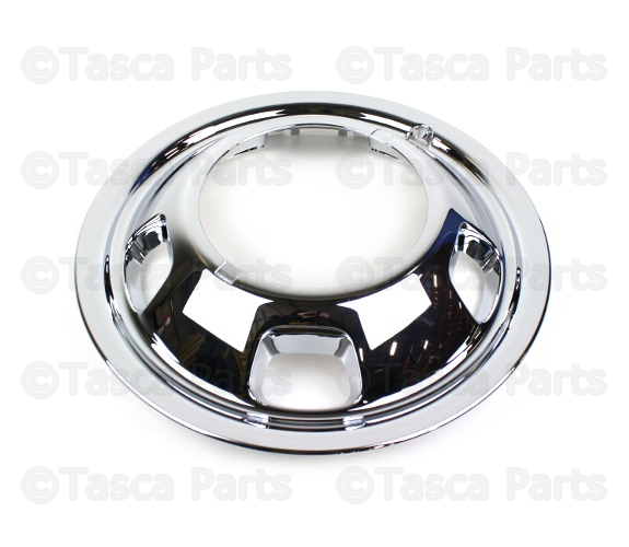 52106937AC - : Wheel Cover for Mopar Image