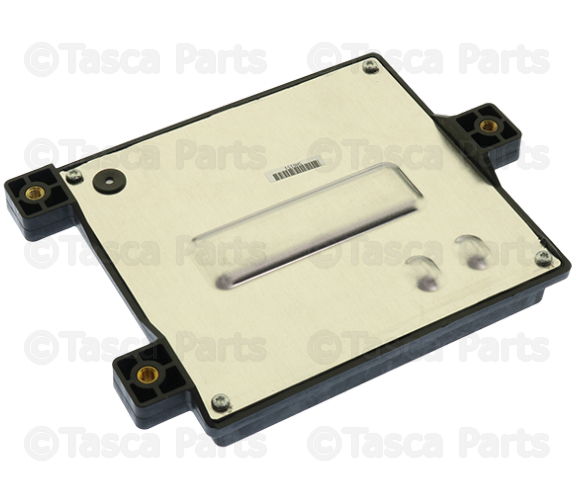 2013-2014 GM Trailer Brake Control Module Assembly 20964299 ...