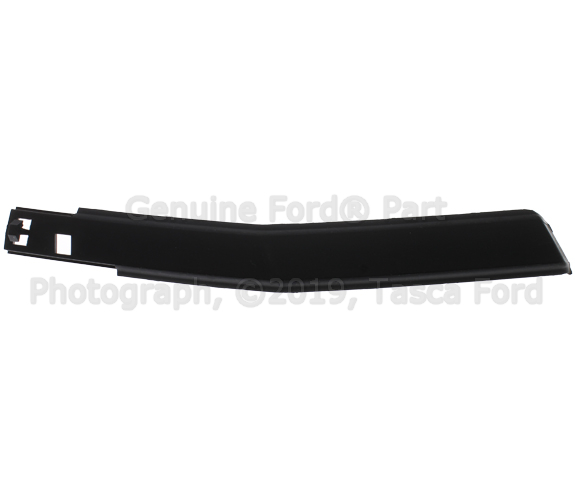 FB5Z7855183AA - Body: Roof Rack Cover for Ford Image