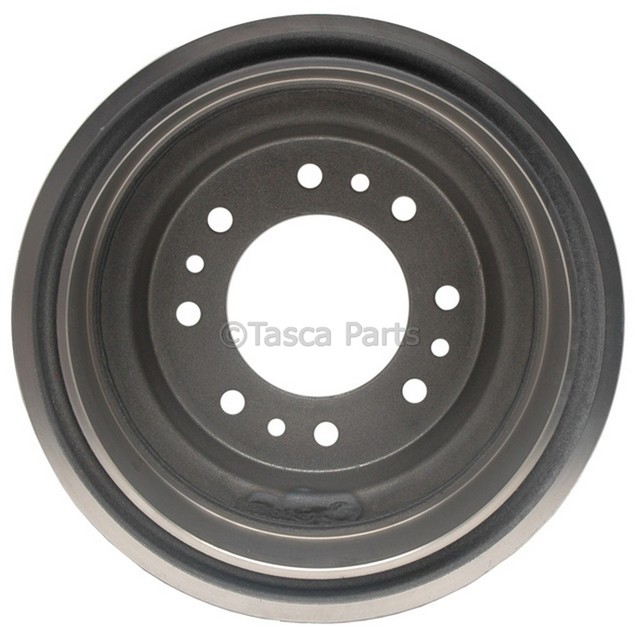 18028353 - : Brake Drum for GM Image