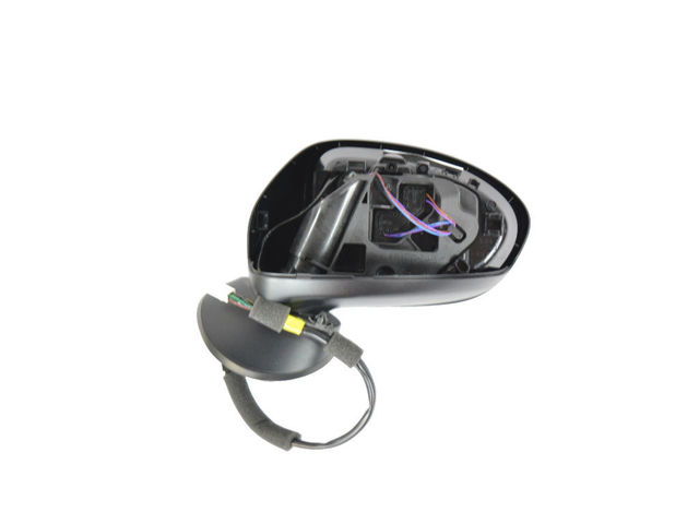 68334069AA - : Mirror Housing - Driver's Side (LH) for Fiat Image