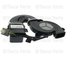 873344RC0A - Body: Blower for Nissan Image