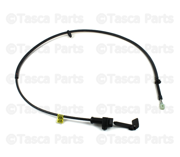 52079204 Cable - Mopar | TascaParts.com