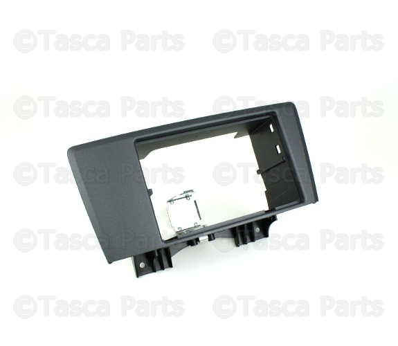 9184995 - Body: Instrument Panel Trim Panel for Volvo Image