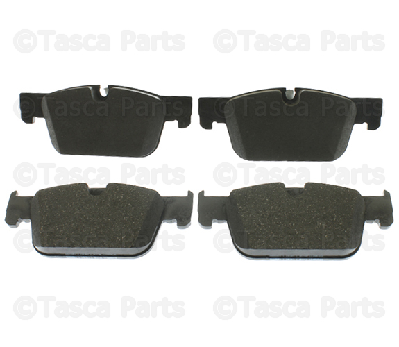 Disc Brake Pad Set 32373348 | TascaParts.com