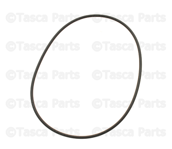 981204 - Engine: Engine Oil Pump Seal for Volvo Image