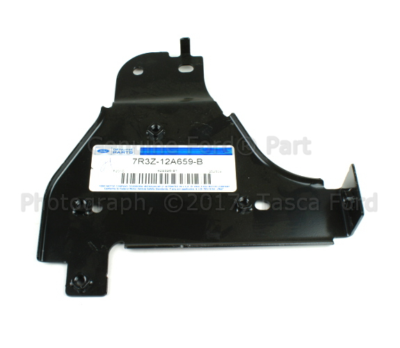 7R3Z12A659B - Electrical: Mount Bracket for Ford: Mustang Image