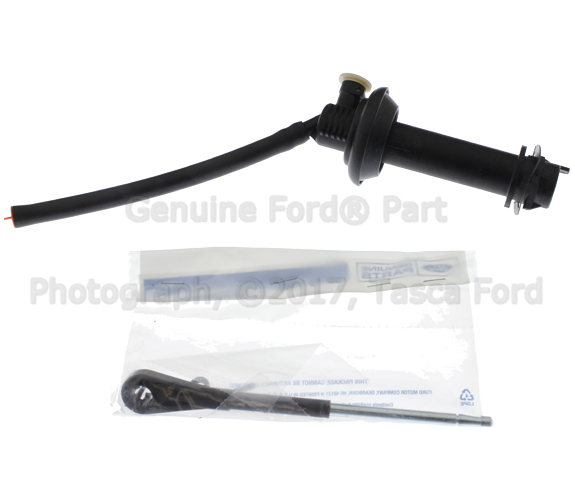 XL3Z7A543AA - : Master Cylinder for Ford Image