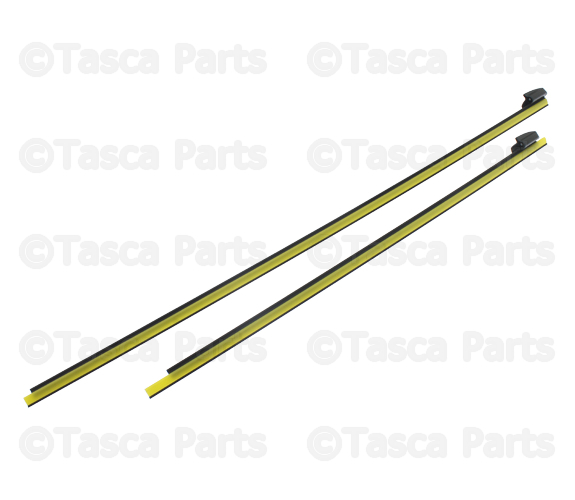 31490722 - : Wiper Blade Refill for Volvo Image