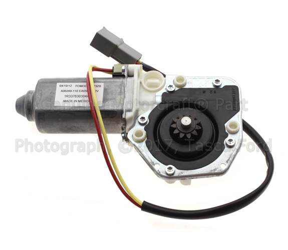 1R3Z7623395AA - Body: Motor for Ford: Mustang Image