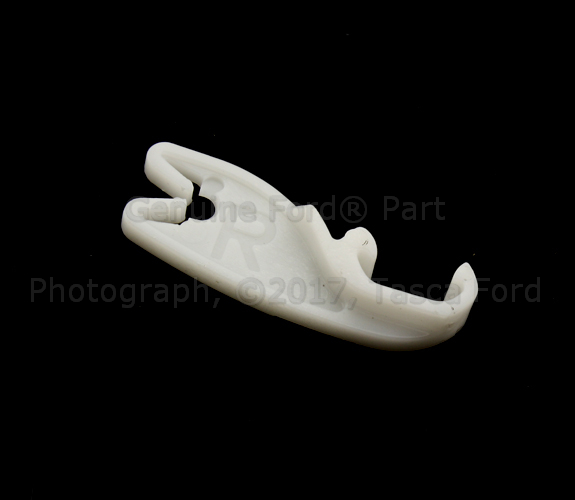 F3LY6321970A - Body: Lever for Lincoln: Mark VIII Image