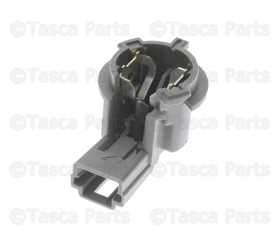 26260JX00A - Electrical: Socket for Nissan: Versa Image