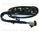 LD4757155 - Electrical: Switch for Mazda: MPV Image