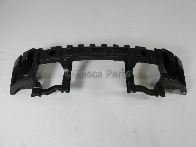 2009-2012 Mopar Front Energy Absorber 68026481AC | TascaParts.com