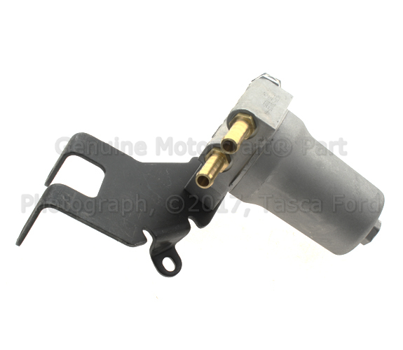 4C3Z7B155AA - : Filter Assembly - Oil for Ford Image