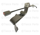12384221 - Electrical: Center Seat Belt for Chevrolet: C1500, C2500, C3500, C3500HD, K1500 Pickup, K2500 Pickup, K3500 Pickup | GMC: C1500 Pickup, C2500 Pickup, C3500 Pickup, C3500HD, K1500 Pickup, K2500 Pickup, K3500 Pickup Image