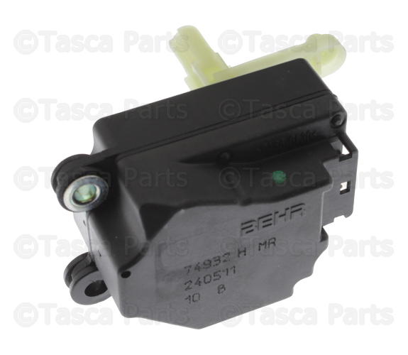31101059 - HVAC: Actuator for Volvo Image