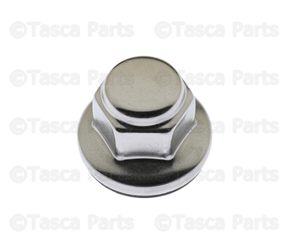 2000-2025 Nissan Wheel Nut 40224-ZP53B | TascaParts.com