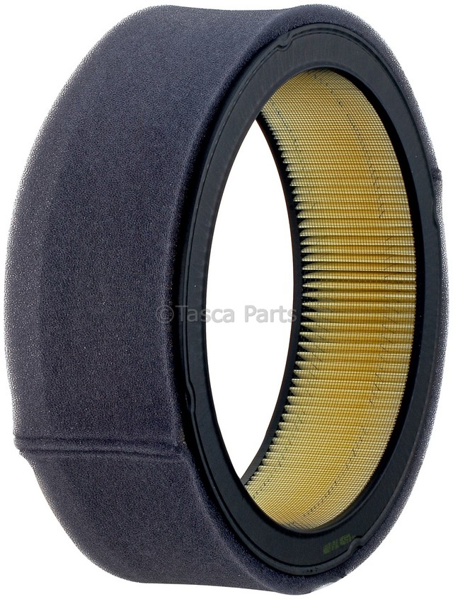 8996118 - Maintenance &amp; Lubrication: Air Filter for Cadillac: Seville | Chevrolet: Blazer, C/K Pickup, C1500, C2500, C3500, C3500HD, G10, G20, G30, K1500 Pickup, K2500 Pickup, K3500 Pickup, K5 Blazer, P20, P30, R10, R20, R2500, R30, R3500, Suburban C10, Suburban C1500, Suburban C20, Suburban C2500, Suburban K10, Suburban K1500, Suburban K20, Suburban K2500, Suburban R10, Suburban R1500, Suburban R20, Suburban R2500, Suburban V10, Suburban V1500, Suburban V20, Suburban V2500, V10, V20, V30, V3500 | GMC: C1500 Pickup, C2500 Pickup, C3500 Pickup, C3500HD, G1500, G2500, G3500, Jimmy, K1500 Pickup, K2500 Pickup, K3500 Pickup, P2500, P3500, R1500 Pickup, R2500 Pickup, R3500 Pickup, Suburban C1500, Suburban C2500, Suburban K1500, Suburban K2500, Suburban R1500, Suburban R2500, V1500, V1500 Suburban, V2500, V2500 Suburban, V3500 Image